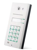 2N Helios IP 1 button + keypad