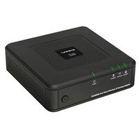 Cisco-Linksys WGA600N Dual-Band Wireless-N Gaming Adapter