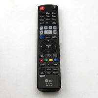 Remote Controller Assembly