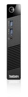Lenovo 4496890 Thinkcentre Chromebox, Black, Tiny