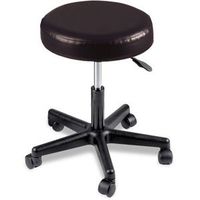 Pneumatic Stools - Black without Back