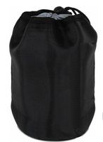 Nikon 1 Nikkor 18.5mm f/1.8 (3.0") Prototypical Lens Case + Lens Cleaning Cloth