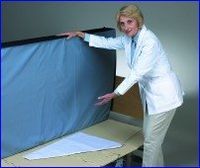 BedPro Early Warning Sensor Pad - 90 Day Guarantee - 5 Each/Pack