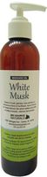 White Musk Massage Oil/Body Oil 8 fl. oz. with All Natural Plant Oils