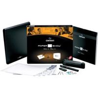 PAPERSHOW STARTER KIT,MAC/PC VERSION