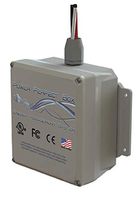 Satic Power Perfect Box - Whole Home Dirty Electricity Filter, Surge Protector and Cost Saver! HD (over 3000 sq ft)