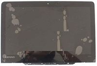 New Replacement 11.6'' LCD Touch Screen Display Assembly with Frame for Lenovo 300e Chromebook