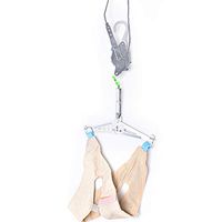 Over Door Cervical Traction Kit, Neck Disk Relief, Complete Set Neck Pain Relief, Cervical Traction, Stretch Gear Brace