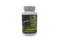 The Doctor Within - Total Complete Minerals - 90 Vegetarian Capsules
