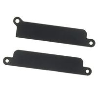Odyson - Hard Drive Mounting Brackets Replacement for iMac 21.5" A1418 (Late 2013, Mid 2014)