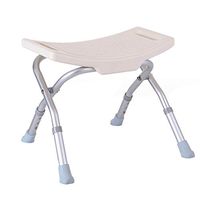 MLX Bath Chair, Old Man Shower Bench Bathroom Bench Bath Chair Pregnant Woman Bath Stool