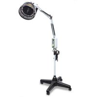 TDP 3 in 1 (Instant Warm, Mineral Plate) Infrared Therapy Heat Lamp D-10