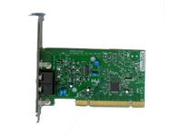 Intel 56K Data Fax PCI Modem KB581603/01