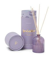 Paddywax Candles Petite Collection Scented Candle, Mini- 1.5-Ounce, Lilac - Lavender