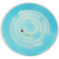 Spiral Gel Maze