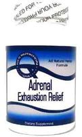 Adrenal Exhaustion Relief 180 Capsules ^ GLS