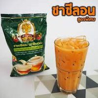 1Bag.CHANGTHONG CEYLON TEA Special formula Original Taste of Ceylon Tea Very concentrated