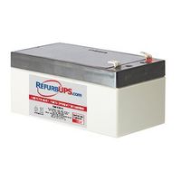 Rhino SLA3-12 Compatible Replacement Battery
