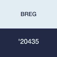BREG '20435 Brace, Knee, Functional Right, Medium, Plus Acl/MCL/LCL Adjustable Hinge Padded Straps Condyle Pad Adjustable Strap Circumference, 6" Above Mid Patella/Knee, Joint 19.5" 21"/15.25"