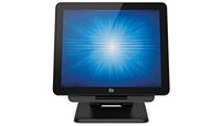 Elo Touch Solution E518608 All-in-one N3450 17" 1280 x 1024pixels Touchscreen Black POS Terminal