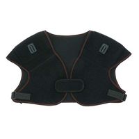 Moxibustion Shoulder Strap Electric Vest Vest for Back Heating Warmth Hot Conditioning Conditioning Remove Cold Men and Women