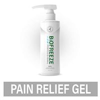 Biofreeze Professional Pain Relief Gel, 16 oz. Pump, Green