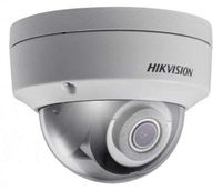 Hikvision DS-2CD2163G0-IS 4mm Lens 6MP Outdoor IR Fixed Dome Camera