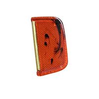 KCPer Multi-Fabric Cashmere Comb, Portable Sweaters Trimmer/Lint Remover, Removes Fuzz, Pilling, and Lint from Garments Manual Epilator Clothes Shaver