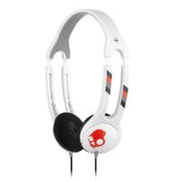 Icon 2 On Ear Headphones In Galactica By Skull Candy