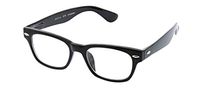 Clark Focus - Black : 2485150