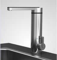 GOWE Electric Hot Water heater Tap
