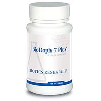 Biotics Research BioDoph-7 Plus (60 Capsules)