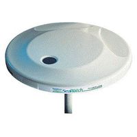 TV ANTENNA, 14" DIAMETER