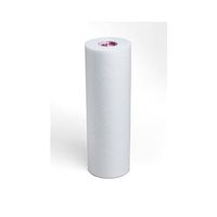 3M Medipore H Soft Cloth Surgical Tape, 8 inch x 10 yard, Each