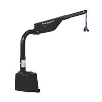 Harmar Mobility Upgraded AL225 Scooter & Wheelchair Inside Carrier with Mounting Kit & Wiring Harness