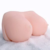 Yanan Realistic Adult Toys for Men Love Play 3D Silicone Love Doles for Male Self Pleasure