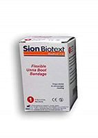 Flexible Unna Boot Bandage – Compression Wrap with Zinc Oxide & Glycerin (4" x 10 Yards)