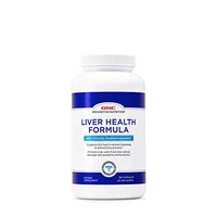 GNC Preventive Nutrition Liver Health Formula, 180 Capsules, Supports Liver's Natural Cleansing Process