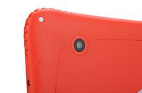 Venstar K7 Children's Tablet - 7 Inch Display, Android 4.2 OS, RK3026 Cortex A9 Dual Core Processor (Red)