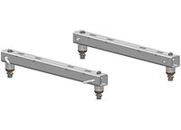 PullRite 4444 OE Series Chevy Industry Standard Adapter