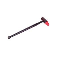 Wood Massage Hammer Stress Relax Body Massager Knock Hamamer