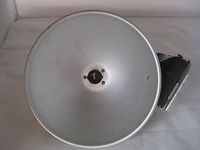 VINTAGE DUAFLEX FLASHOLDER