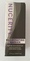 Nucerity Skin Nutrition Rejuvenating Barrier