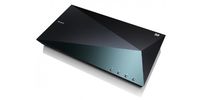 Sony BDP-S5100 3D Blu-ray Disc Player with Wi-Fi (2013 Model)