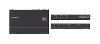 Kramer VM-2DT 1:2 4K60 4:2:0 Long-Reach HDBaseT DA