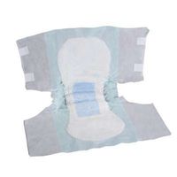 55BPHL610CA - Cardinal Health BPH Premium Heavy Absorbency Large Brief 45-58