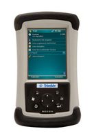Trimble Navigation - Recabg-101-00 - Trimble, Recon 400x, Outdoor Rugged Handheld Computer, 400mhz Processor, 64 Ram/