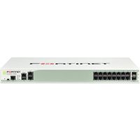 Fortinet | FG-200D | FortiGate-200D 18 x GE RJ45 (16 x LAN, 2 x WAN), 2x GE SFP DMZ, SPU NP4Lite and CP8 hardware accelerated, 64GB onboard SDD storage Firewall INCLUDES $300.00 VISA GIFT CARD!