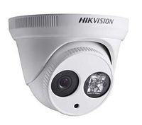 Hikvision Camera DS-2CE56C2N-IT3-12MM Turret IP66 720TVL DIS 12 Day and Night IR Retail