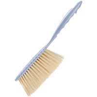 Valensha Long Handle Lint Hair Remover Dusty Brush, Cleaning Brush, Cleaner Kit Dust Cleaner Bed Sofa Carpet Soft Bristle Brush Blue